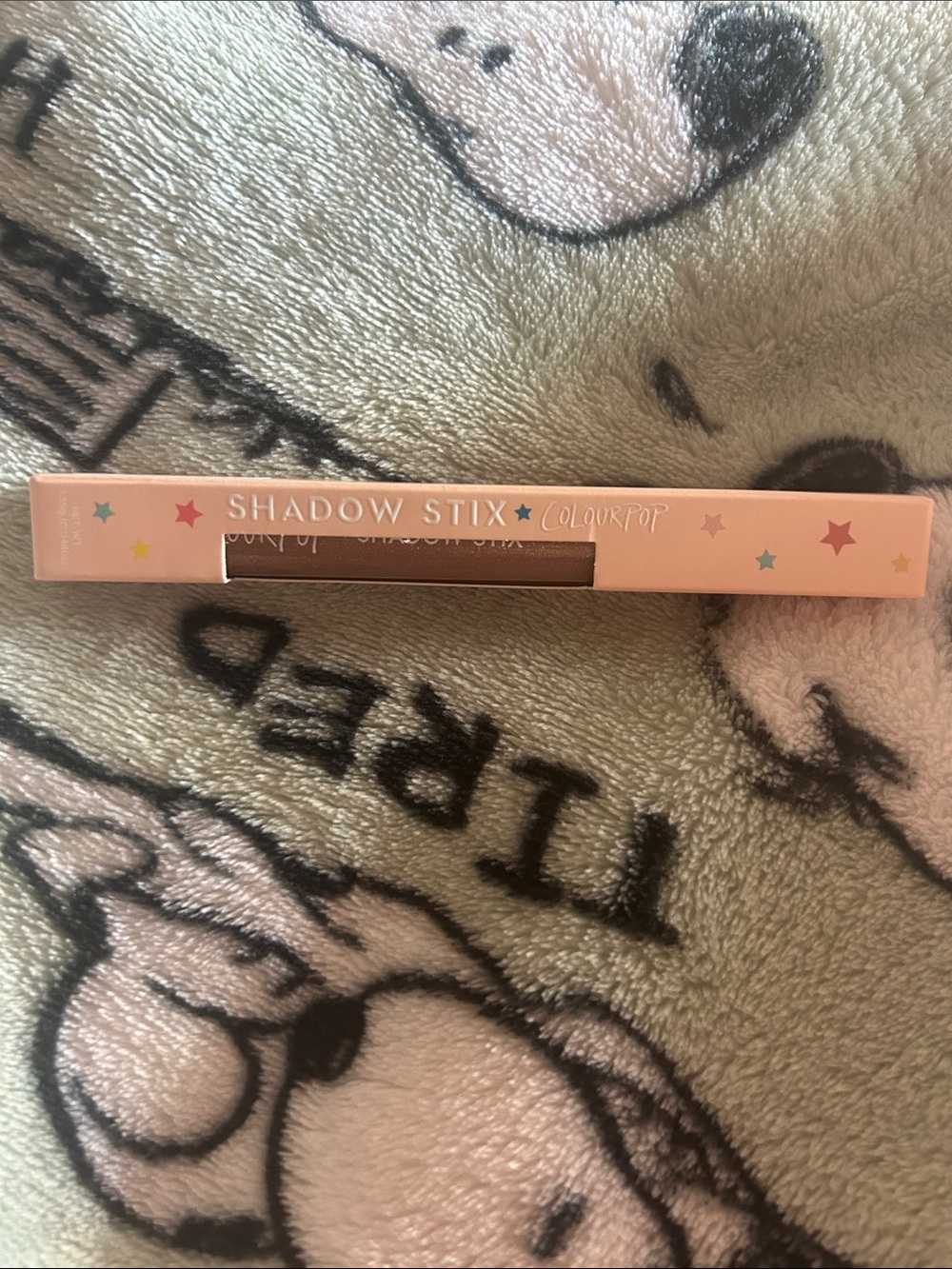 ColourPop Shadow Stix in shade Socialite